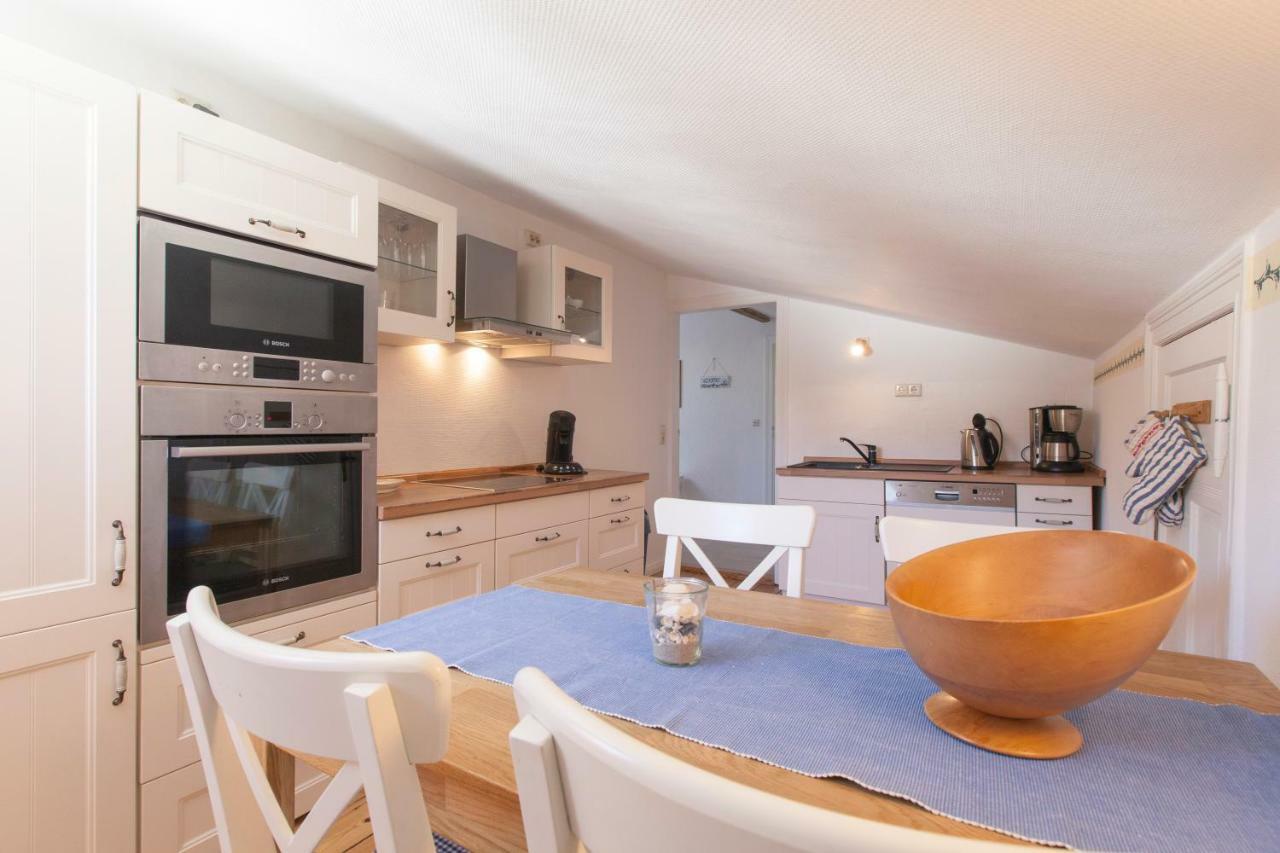 Haus Irene Apartment Sellin  Exterior photo