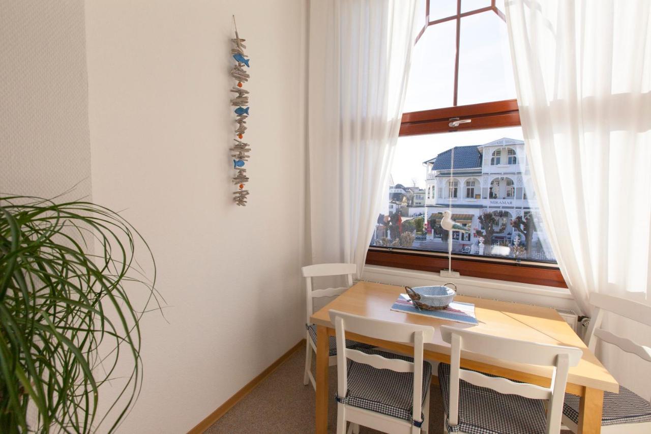 Haus Irene Apartment Sellin  Exterior photo